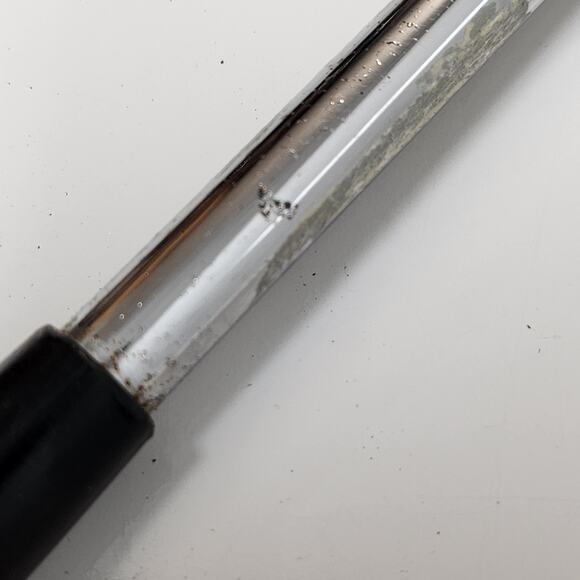 Ram FX II Power Sole 60º Lob Wedge Ram Steel Shaft RH 35.5" - Picture 9 of 12